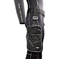 Miniatyrbillede 6 af 7: Tecnomar Monosuit Kronos 5 Mm Sort S