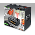 Miniatyrbillede 3 af 3: Muse Clockradio M-178 P Sort