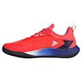 Pikkukuva 3 / 10: Adidas Kaikki Tuomioistuimen Kengät Defiant Speed Clay Punainen EU 43 1/3 Mies