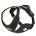Pikkukuva 3 / 3: Julius K-9 Valjaat Idc® Longwalk Musta 2XL-3