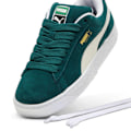 Pikkukuva 5 / 8: Puma Suede Xl Lenkkarit Vihreä EU 44 Mies