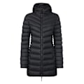 Miniatyrbillede 1 af 2: Rock Experience Juneau Padded Jakke Sort M Kvinde