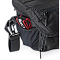 Miniatyrbillede 5 af 10: Lowepro Nova 180 Aw Ii Sort