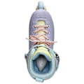 Pikkukuva 5 / 9: Impala Rollers Linjassa Luistimet Lightspeed Violetti EU 38