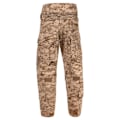 Miniatyrbillede 2 af 8: Invadergear Bukser Predator Combat Brun L Mand