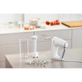 Miniatyrbild 2 av 2: Braun Knådarblandare Hm 3105 Multimix 3 Vit One Size / EU Plug