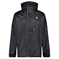 Miniatyrbillede 1 af 10: Agu Passat Basic Rain Essential Jakke Sort 3XL Mand