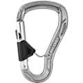 Miniatyrbillede 1 af 4: Edelrid Snap Krog Hms Bulletproof Belay Fg Eco Sort,Søvfarvet