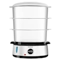 Miniatyrbillede 1 af 5: Cecotec Dampere Vapovita 3000 Inox Søvfarvet One Size / EU Plug