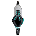 Miniatyrbild 6 av 7: Rollerblade Macroblade 80 Kvinna På Inlines  EU 38