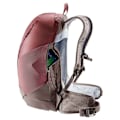 Miniatyrbillede 9 af 10: Deuter Ac Lite 21l Sl Rygsæk Rosa