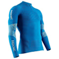 Pikkukuva 1 / 2: X-bionic Pitkähihainen T-paita Effektor 4.0 Trail Sininen 2XL Mies