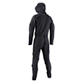 Miniatyrbillede 2 af 3: Leatt Hydradri 5.0 Racerdragt Sort 3XL Mand