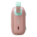 Pikkukuva 5 / 10: Jbl Go 4 4.2 W Bluetooth-kaiutin