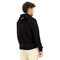 Miniatyrbillede 4 af 4: Ea7 Emporio Armani 8npm32-pjvrz Sweatshirt Sort M Mand