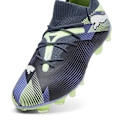 Miniatyrbillede 5 af 8: Puma Future 7 Match Fg/ag Fodboldstøvler  EU 47