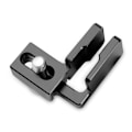 Miniatyrbillede 4 af 6: Smallrig Hdmi Kabelklemme 1822 Sort