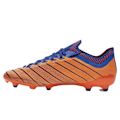 Miniatyrbillede 3 af 4: Umbro Fodboldstøvler Velocita Elixir Pro Fg Blå EU 42