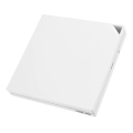 Miniatyrbillede 2 af 2: Asus Bærbar Router Rt-ax57 Go Transparent