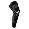 Pikkukuva 5 / 5: Leatt Polvituki Pari C-frame Hybrid Musta L-XL
