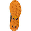 Miniatyrbillede 2 af 6: Mizuno Wave Daichi 8 Trailsko Blå EU 40 Mand