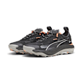 Miniatyrbillede 1 af 6: Puma Løbe Skoe Voyage Nitro 3 Gtx Grå EU 40 Kvinde