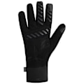 Miniatyrbillede 2 af 2: Spiuk Lange Handsker Top Ten M2v Sort S Mand
