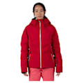 Miniatyrbillede 1 af 2: Rossignol Blackside Puffy Jakke  XL Kvinde