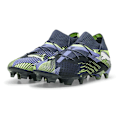 Miniatyrbillede 1 af 8: Puma Future 7 Ultimate Fg/ag Fodboldstøvler Blå EU 36