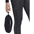 Miniatyrbillede 4 af 5: Adidas Jakke Mt Syn Insulated Sort S Kvinde