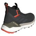 Miniatyrbillede 5 af 10: Adidas Terrex Free Hiker 2.0 Goretex Vandresko Sort EU 42 Mand
