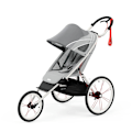 Pikkukuva 2 / 10: Cybex Istuinpaketti Avi Harmaa