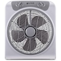 Miniatyrbillede 2 af 3: Grunkel Box Fan Gulvventilator
