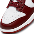 Pikkukuva 4 / 4: Nike Dunk Low Retro Lenkkarit Valkoinen,Oranssi EU 45 Mies