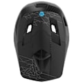 Miniatyrbillede 4 af 4: Leatt Mtb Hjelm Gravity 6.0 Carbon Sort M