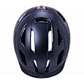 Miniatyrbillede 2 af 3: Kali Protectives Cruz Byhjelm Sort S-M