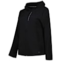 Miniatyrbillede 2 af 3: Under Armour Regnjakke Outrun The Storm Sort XS Kvinde