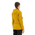 Miniatyrbillede 5 af 5: Salewa Pedroc Tirolwool® Responsive Durastretch Jakke Gul S Kvinde