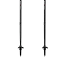 Miniatyrbillede 4 af 6: Leki Polakker Makalu Fx Carbon Sort 110-130 cm