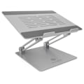 Miniatyrbillede 1 af 4: Raidsonic Laptop Stativ Ib-nh300 17´´ Grå