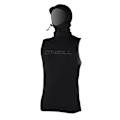 Miniatyrbillede 1 af 2: O´neill Wetsuits Hætte Thermo X With Neo Sort 2XL
