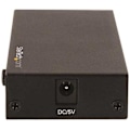 Miniatyrbillede 4 af 5: Startech Hdmi 2.0 Switch 4 Port 4k Sort