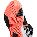 Miniatyrbillede 8 af 8: Adidas Basketball Sko Own The Game 2.0 Sort EU 28 Mand