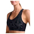 Miniatyrbillede 4 af 5: 2xu Sports-bh Motion Racerback Sort L Kvinde