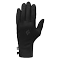 Miniatyrbillede 1 af 4: Black Diamond Heavyweight Screentap Handsker Sort XS Mand