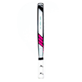Miniatyrbild 3 av 5: Drop Shot Padel Racket Musk Flerfärgad 340-365 gr