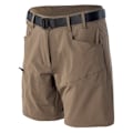 Miniatyrbild 3 av 4: Hi-tec Argola 1/2 Shorts Brun M Kvinna