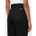 Miniatyrbillede 9 af 9: Dickies 874 Work Rec Chinobukser Sort 30 / 30 Kvinde