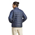 Miniatyrbillede 2 af 7: Adidas Jakke Essentials Lite Down Blå XL Mand