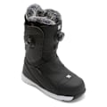 Miniatyrbillede 1 af 6: Dc Shoes Mora Snowboardstøvler Sort EU 38